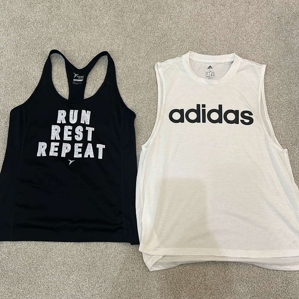 tanktop bundle!
